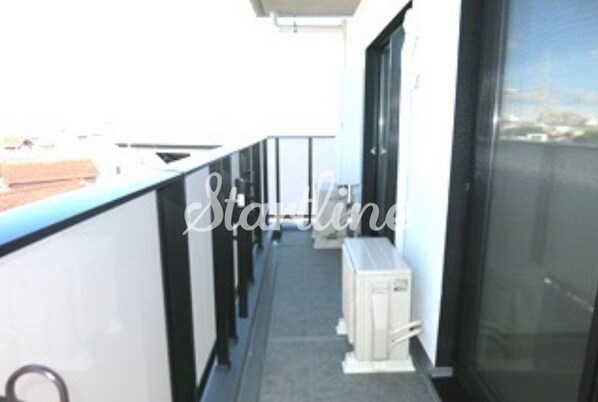 HF東尾久レジデンスの物件内観写真